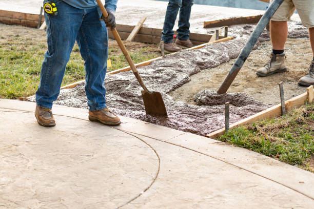 Best Decorative Concrete Services  in Manhattan Beach, CA