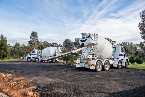 Best Concrete Resurfacing Services  in Manhattan Beach, CA