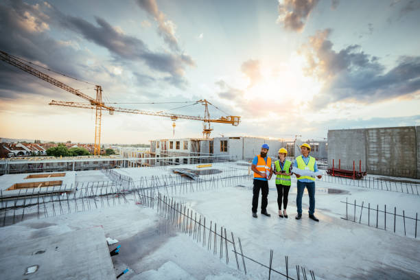 Best Residential Concrete Services  in Manhattan Beach, CA