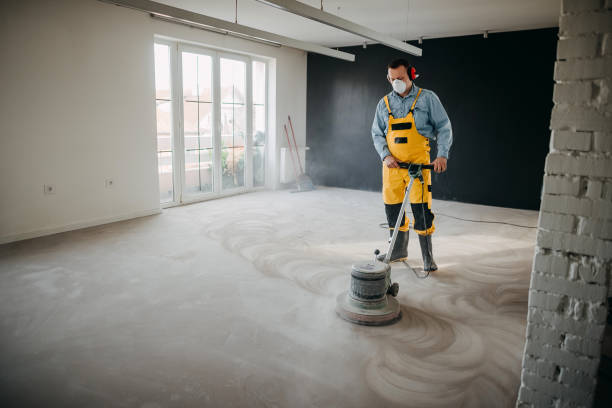 Best Concrete Leveling Services  in Manhattan Beach, CA