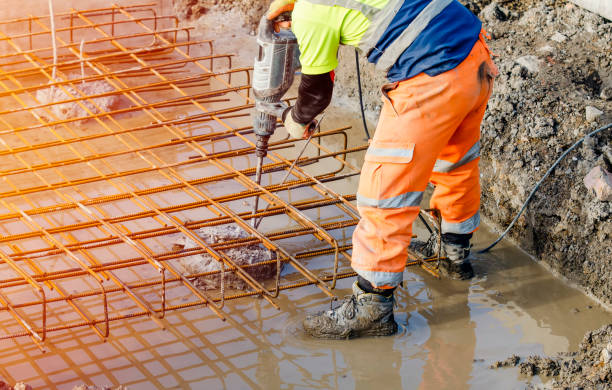 Best Commercial Concrete Contractor  in Manhattan Beach, CA