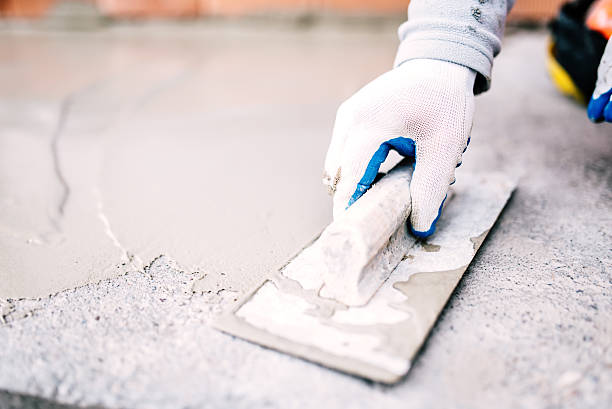 Best Driveway Concrete Repair  in Manhattan Beach, CA